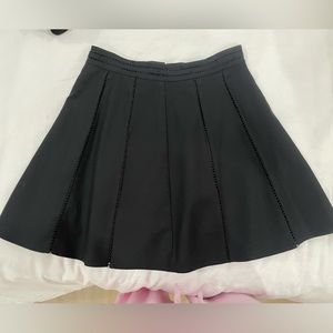 Parker mini skirt